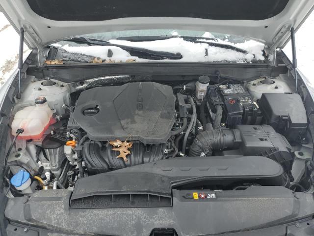 Photo 11 from auction – 2021 HYUNDAI SONATA SE with VIN 5NPEG4JA6MH115274