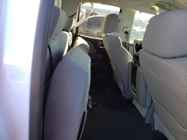 Photo 10 from auction – 2019 CHEVROLET SILVERADO with VIN 2GCRCMEC9K1173452