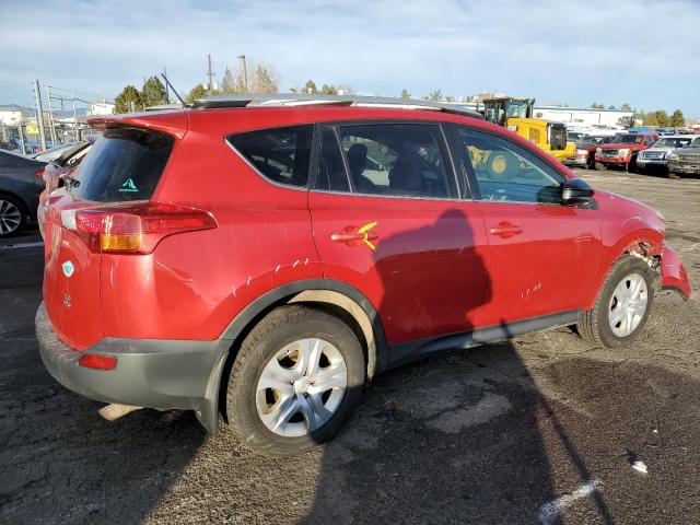 Photo 3 from auction – 2013 TOYOTA RAV4 LIMIT with VIN 2T3BFREV4DW116349
