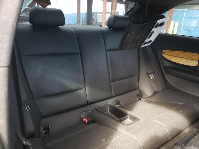 Photo 10 from auction – 2009 BMW 135 I with VIN WBAUC735X9VK80662