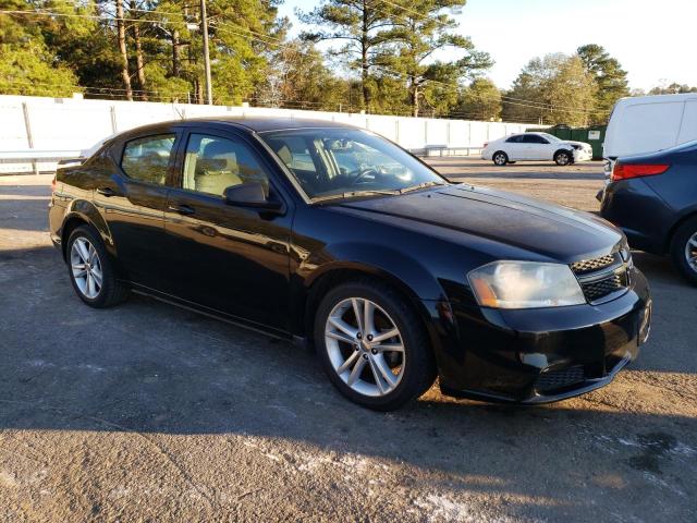 Photo 4 from auction – 2014 DODGE AVENGER SE with VIN 1C3CDZAB9EN182589