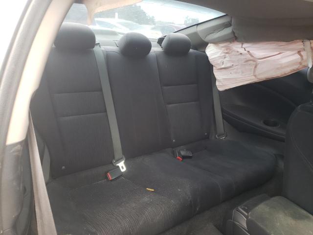 Photo 10 from auction – 2012 HONDA ACCORD LX with VIN 1HGCS1B38CA012689