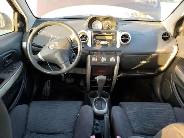 Photo 8 from auction – 2005 TOYOTA SCION XA with VIN JTKKT624250103164
