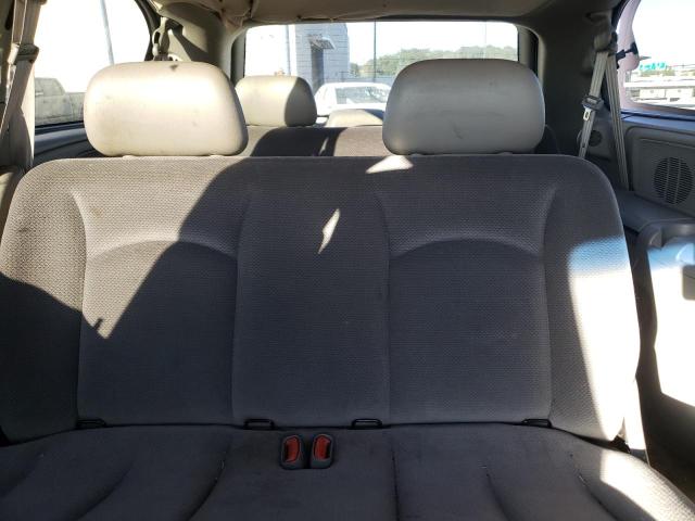 Foto 10 de la subasta – 2003 DODGE GRAND CARA con VIN 1D4GP24343B273240