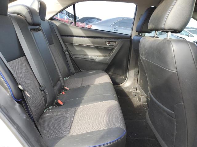 Photo 10 from auction – 2019 TOYOTA COROLLA L with VIN 2T1BURHE5KC189495