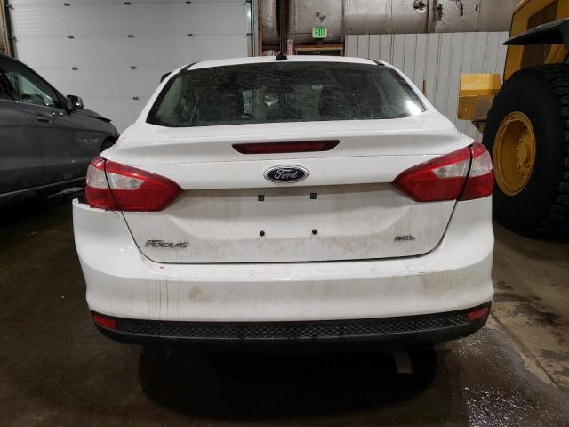 Photo 6 from auction – 2012 FORD FOCUS SEL with VIN 1FAHP3H28CL315448