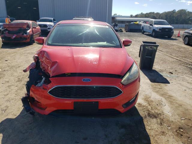 Photo 5 from auction – 2016 FORD FOCUS SE with VIN 1FADP3K25GL277660