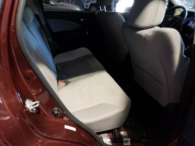 Photo 11 from auction – 2015 HONDA CR-V EX with VIN 2HKRM4H5XFH654082