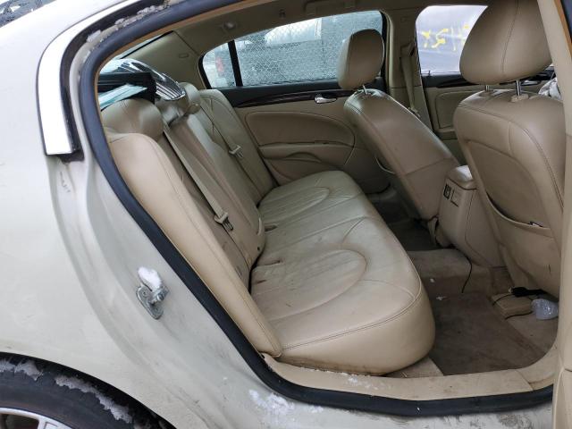 Photo 10 from auction – 2011 BUICK LUCERNE CX with VIN 1G4HC5EMXBU110645