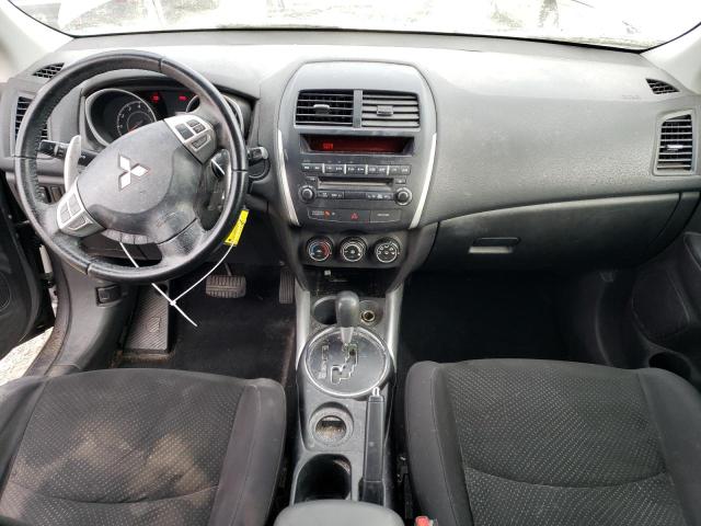 Photo 8 from auction – 2013 MITSUBISHI OUTLANDER with VIN 4A4AP3AU3DE001499