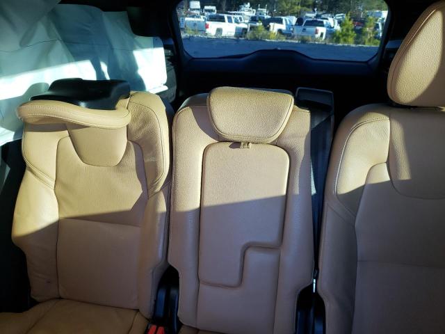 Photo 10 from auction – 2017 VOLVO XC90 T6 with VIN YV4A22PK8H1127096