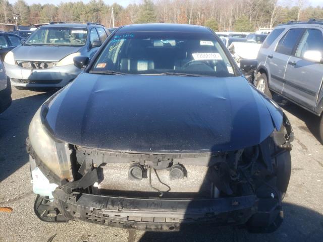 Photo 5 from auction – 2012 HONDA CROSSTOUR with VIN 5J6TF2H55CL001889
