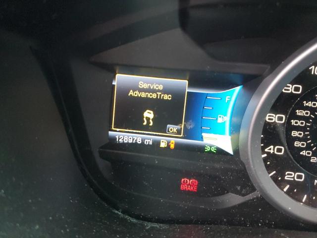 Photo 9 from auction – 2013 FORD EXPLORER X with VIN 1FM5K8D83DGC18246