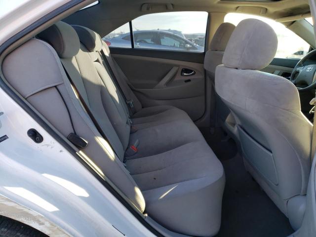 Photo 10 from auction – 2007 TOYOTA CAMRY CE with VIN 4T1BE46KX7U581841