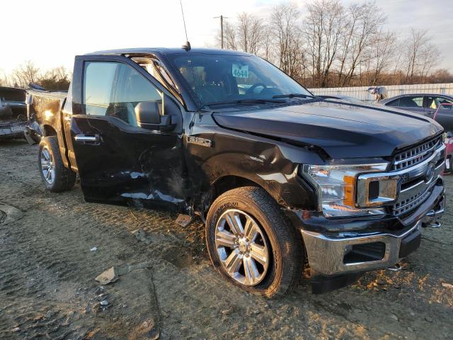 Photo 4 from auction – 2020 FORD F150 SUPER with VIN 1FTEW1E59LFB83740