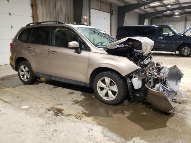 Photo 4 from auction – 2014 SUBARU FORESTER 2 with VIN JF2SJAEC4EH445558