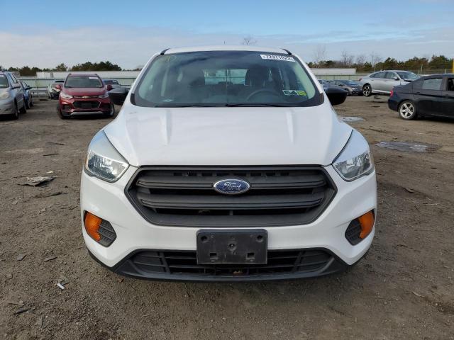 Photo 5 from auction – 2017 FORD ESCAPE S with VIN 1FMCU0F75HUD20906