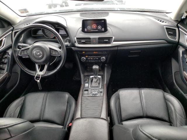 Photo 8 from auction – 2018 MAZDA 3 TOURING with VIN 3MZBN1V36JM204722
