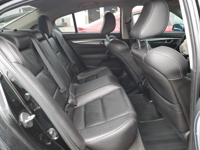 Photo 10 from auction – 2010 ACURA TL with VIN 19UUA9F29AA005125