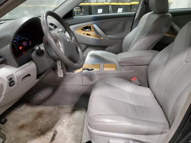 Photo 7 from auction – 2007 TOYOTA CAMRY CE with VIN 4T1BE46K67U614107
