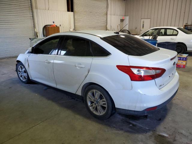 Photo 2 from auction – 2012 FORD FOCUS SEL with VIN 1FAHP3H26CL191051