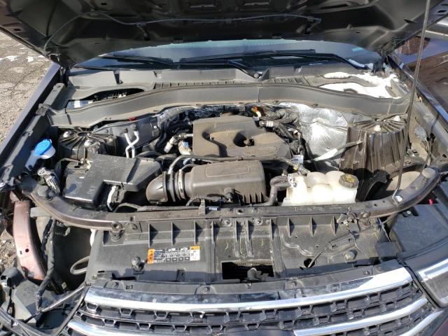 Photo 12 from auction – 2020 FORD EXPLORER X with VIN 1FMSK8DH7LGA94970