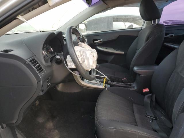 Foto 7 de la subasta – 2012 TOYOTA COROLLA BA con VIN 5YFBU4EE5CP067938