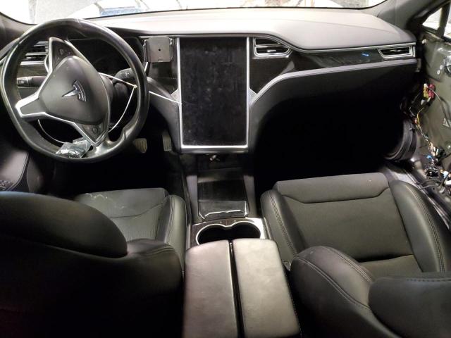 Photo 8 from auction – 2018 TESLA MODEL S with VIN 5YJSA1E26JF246270
