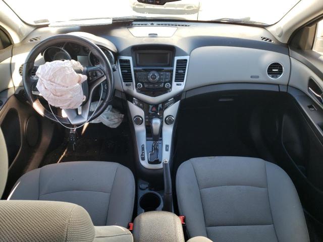 Photo 8 from auction – 2014 CHEVROLET CRUZE LT with VIN 1G1PC5SBXE7420180