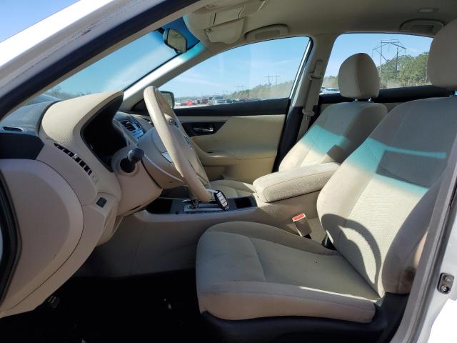 Photo 7 from auction – 2015 NISSAN ALTIMA 2.5 with VIN 1N4AL3AP5FC217582