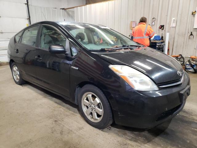 Photo 4 from auction – 2008 TOYOTA PRIUS with VIN JTDKB20U987745480