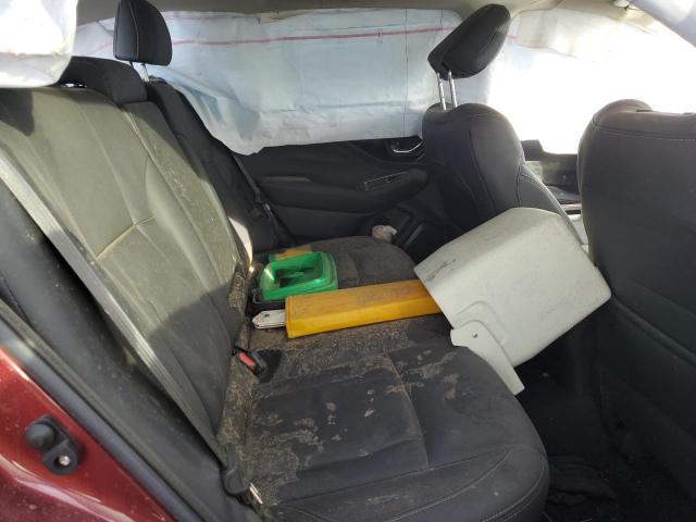 Photo 10 from auction – 2022 SUBARU OUTBACK LI with VIN 4S4BTANC4N3113542
