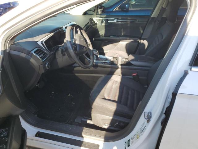 Photo 7 from auction – 2014 FORD FUSION SE with VIN 1FA6P0HD7E5392164