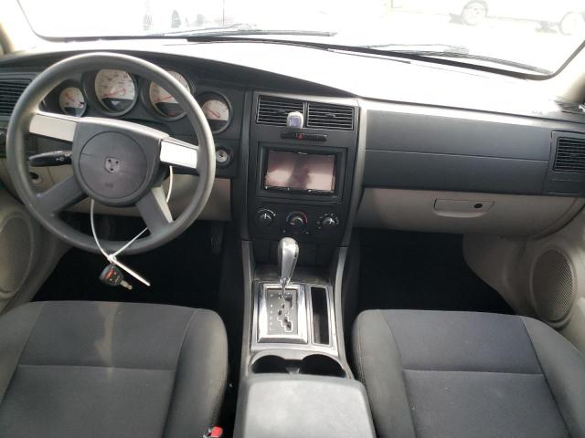 Photo 8 from auction – 2006 DODGE CHARGER with VIN 2B3KA43R66H505053