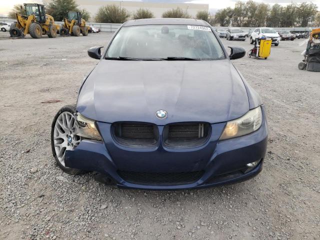 Photo 5 from auction – 2011 BMW 328 I with VIN WBAPH7C58BE682426