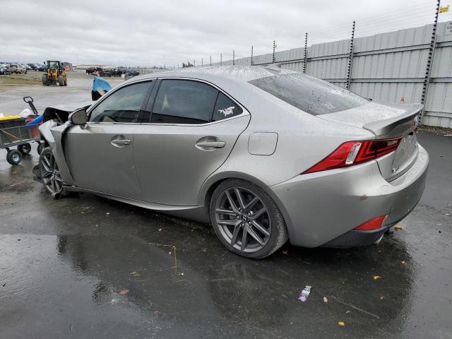 Photo 2 from auction – 2016 LEXUS IS 200T with VIN JTHBA1D29G5005751