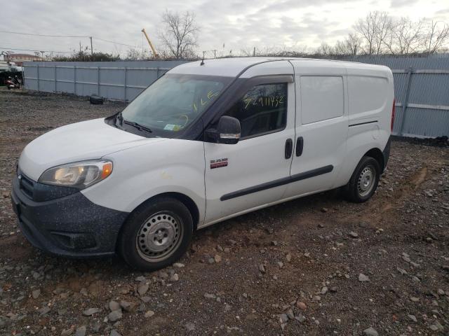 RAM PROMASTER 2015 with VIN ZFBERFAT4F6A81376 - Photo from auction