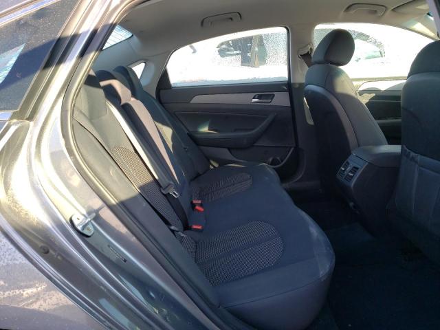 Photo 10 from auction – 2019 HYUNDAI SONATA LIM with VIN 5NPE34AF3KH759478