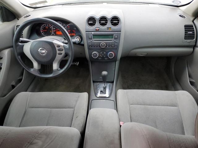 Photo 8 from auction – 2010 NISSAN ALTIMA BAS with VIN 1N4AL2AP7AN402742