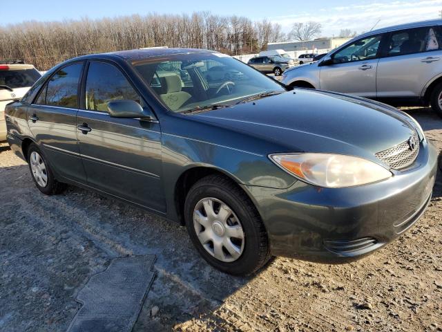 Photo 4 from auction – 2003 TOYOTA CAMRY LE with VIN 4T1BE32K33U690359