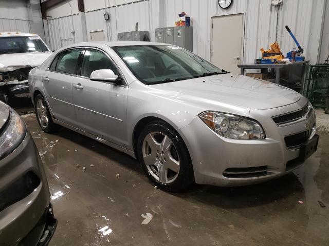 Photo 4 from auction – 2009 CHEVROLET MALIBU 2LT with VIN 1G1ZJ57789F209820
