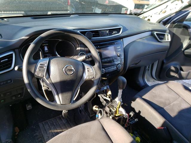 Photo 8 from auction – 2016 NISSAN ROGUE S with VIN KNMAT2MV5GP688625