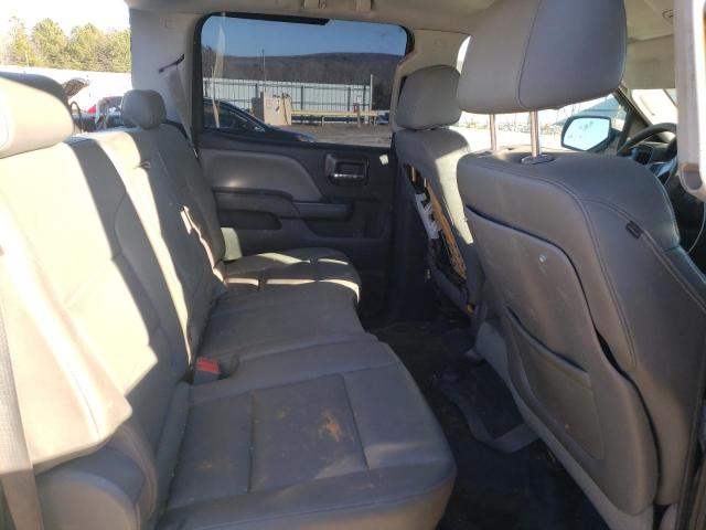 Photo 10 from auction – 2015 CHEVROLET SILVERADO with VIN 1GC1KUEG2FF653480