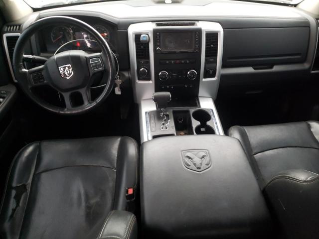 Photo 8 from auction – 2012 DODGE RAM 1500 S with VIN 1C6RD7HT1CS120196