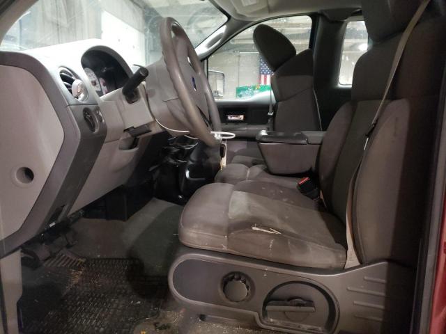 Photo 7 from auction – 2006 FORD F150 with VIN 1FTRF145X6KB37879