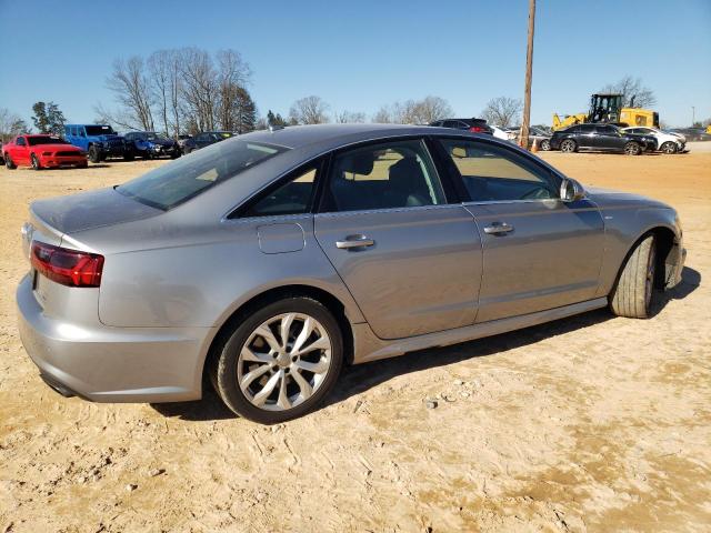 Photo 3 from auction – 2017 AUDI A6 PREMIUM with VIN WAUG8AFCXHN119846