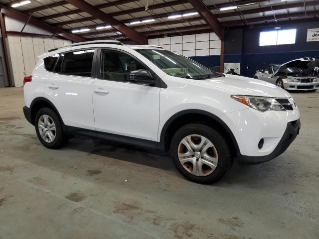 Photo 4 from auction – 2013 TOYOTA RAV4 LE with VIN JTMZFREV7DD017830