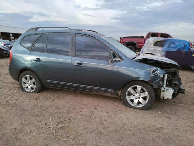 Photo 4 from auction – 2009 KIA RONDO BASE with VIN KNAFG528797223613