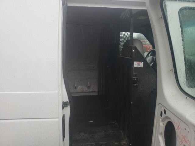 Photo 11 from auction – 1999 FORD ECONOLINE with VIN 1FTPE2421XHB73531