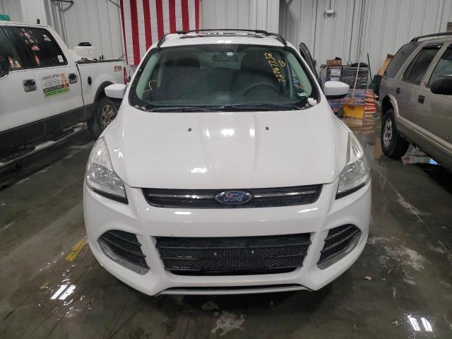 Photo 5 from auction – 2013 FORD ESCAPE SE with VIN 1FMCU0GX8DUD49969